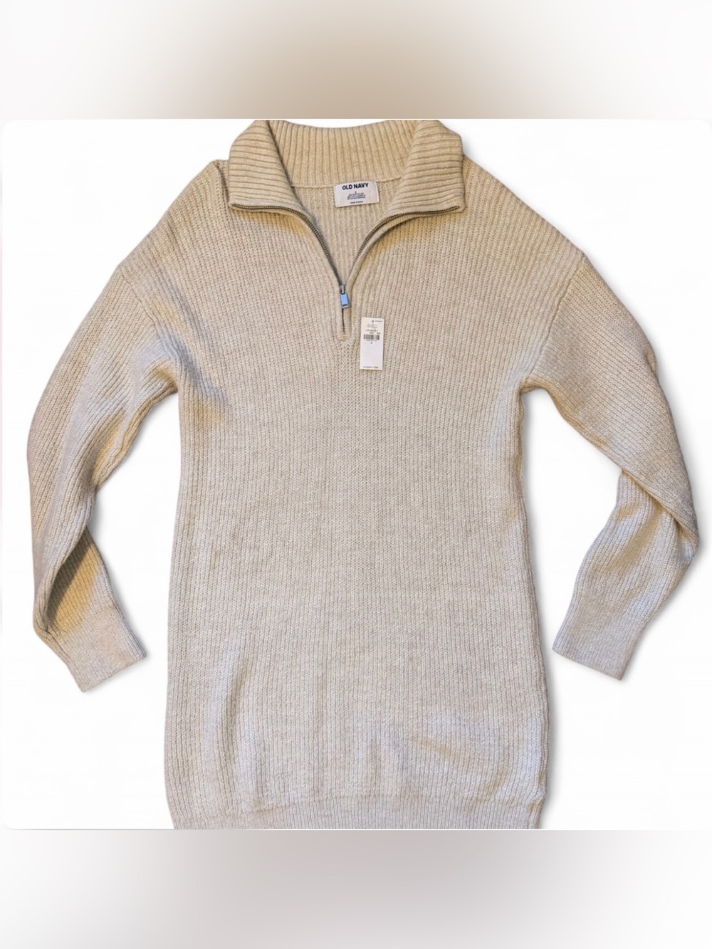 Old Navy Sweater Dress